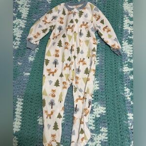 Baby Sleepwear